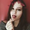 Scarlett Gray - @horrorfaerie - Poshmark
